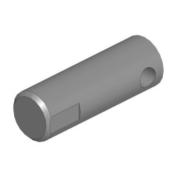 Kaištis 25 mm Scharmüller 104025301