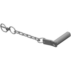 Kaištis 20x20mm Scharmüller 004421502