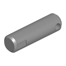 Kaištis 25 mm Scharmüller 104025551