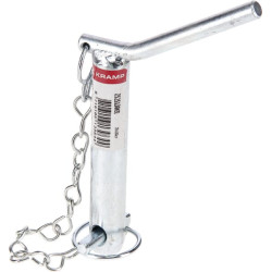 Smeigtukas su rankena 25x130mm Kramp Z525130KR