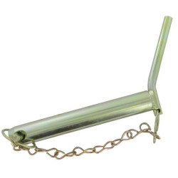 Smeigtukas su rankena 28x175mm Kramp Z528175KR