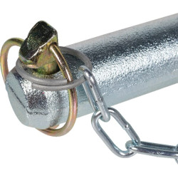 Sukabinimo kaištis 32 mm/167 mm 104436320