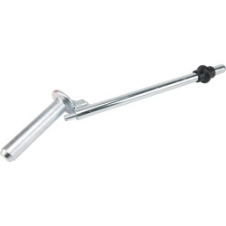 Sukabinimo kaištis 32 mm/325 mm 02451370