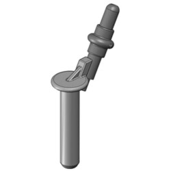 Sukabinimo kaištis 32 mm/110 mm 02451125