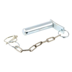 Kaištis 20x20mm Scharmüller 004422202