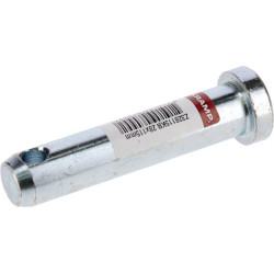 Kaištis 28x115mm Cat.2 Kramp Z328115KR