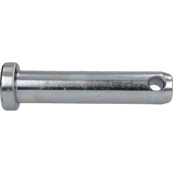 Kaištis 28x115mm Cat.2 Kramp Z328115KR