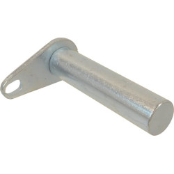 Kaištis 25x145 mm Kramp FLP25145