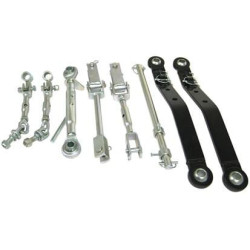 Sujungimo komplektas VPL3900