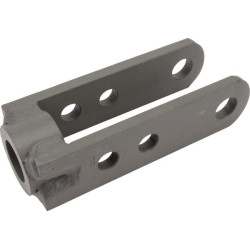 Jungties galo laikiklis F716870030010