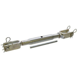 Kėlimo strypas 450-600mm Z824450KR