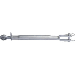 Kėlimo strypas 510-700mm Z824510KR