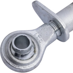 Kėlimo strypas 510-700mm Z824510KR