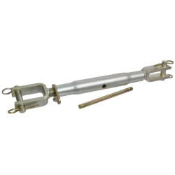 Kėlimo strypas 500-650mm Z827500KR