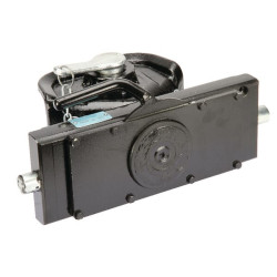 Priekabos sukabinimas 330 mm 03330506A02