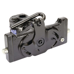 Priekabos mova 330mm RO810D3000D