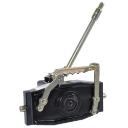 Priekabos mova 322mm 8003698