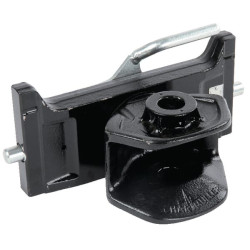 Priekabos sukabinimo įtaisas 309 mm 03309501A02