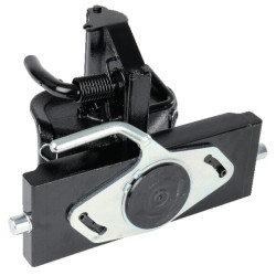 Priekabos mova 335mm 033353121A11