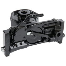 Priekabos sukabinimas 330 mm 05330501A02