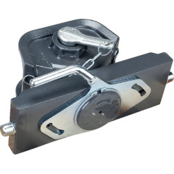 Priekabos mova 335mm 03335506A11