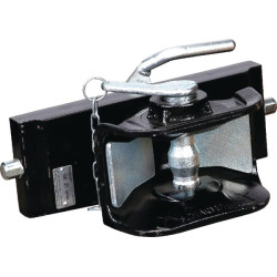 Priekabos sukabinimas 335 mm 03335506A02