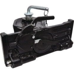 Priekabos sukabinimas 325 mm 05325501A02