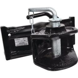 Priekabos sukabinimas 295 mm 05295501A02