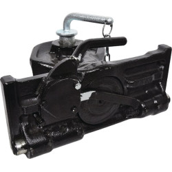 Priekabos sukabinimas 295 mm 05295501A02