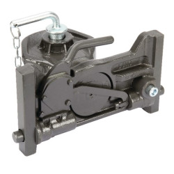 Priekabos sukabinimas 311 mm 05311501A11