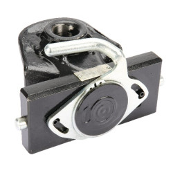 Priekabos sukabinimas 200 mm 052009060A02