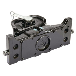 Priekabos sukabinimas 38 mm 390 mm 07390506A02