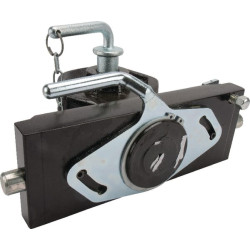 Priekabos sukabinimas 330 mm 033305011A02