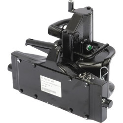 Priekabos sukabinimas 330 mm 073303291A02