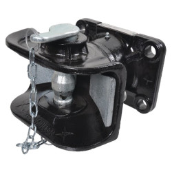 Priekabos sukabinimas 160x100 mm 05160606A02