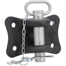 Priekabos sukabinimo instrukcija 8002463