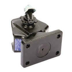 Priekabos mova 140x80mm RO810B40506