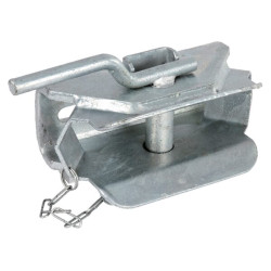 Priekabos mova SBR-80 750000KR