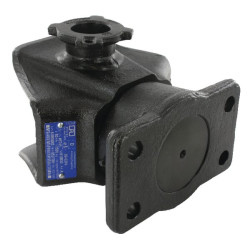 Priekabos mova 120x55mm RO810B30006