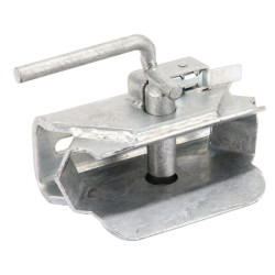 Priekabos sukabinimo įtaisas SBR-80 750005KR