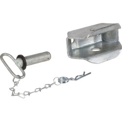 Priekabos sukabinimo įtaisas FBR-40 750002KR