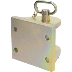 Flanšinė plokštė 8005080