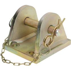 Flanšinė plokštė 8005080