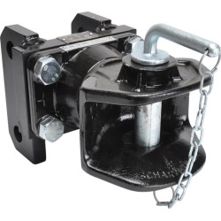 Priekabos mova Ø 31mm 055145011A02