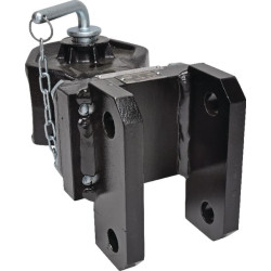 Priekabos mova Ø 31mm 055145011A02