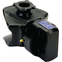 Priekabos sukabinimo vadovas RO813A07004