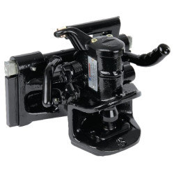 320 mm vilkties rutulinis sukabintuvas HS17103KU