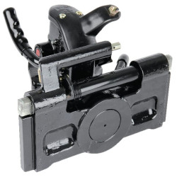 320 mm vilkties rutulinis sukabintuvas HS17103KU