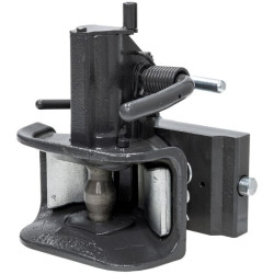 Clevis Types W241 S30 Fendt CH-I (Ø38mm) 032413221A11