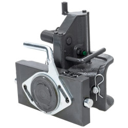 Clevis Types W241 S30 Fendt CH-I (Ø38mm) 032413221A11